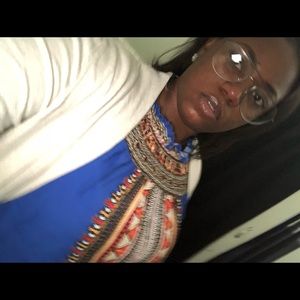 Meet your Posher, Ariel